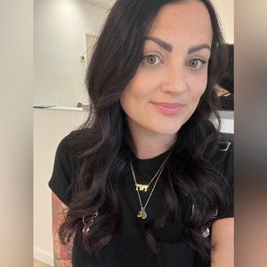 Meet your Posher, Marcie